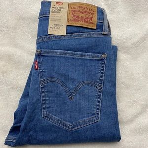 Levi Jeans